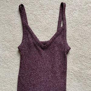 AMERICAN EAGLE SOFT AND SEXY TANK TOP